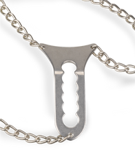 Charger l'image dans la galerie, Culotte de chasteté pour femme Restrained