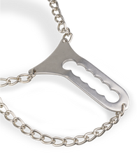 Charger l'image dans la galerie, Culotte de chasteté pour femme Restrained