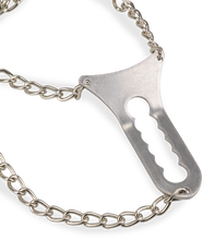 Charger l'image dans la galerie, Culotte de chasteté pour femme Restrained