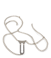 Charger l'image dans la galerie, Culotte de chasteté pour femme Restrained