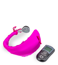 Charger l'image dans la galerie, Culotte string vibrant télécommandé