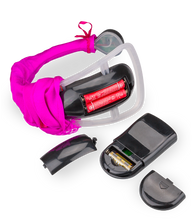 Charger l'image dans la galerie, Culotte string vibrant télécommandé