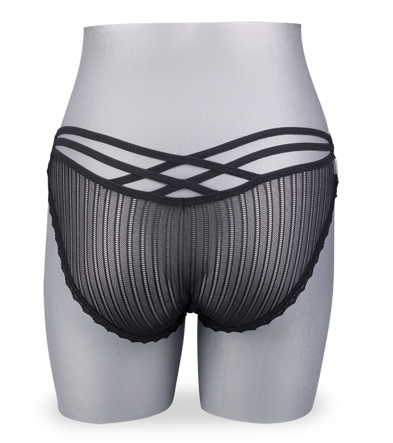 Culotte vibrante 20 modes de vibrations ultra puissantes