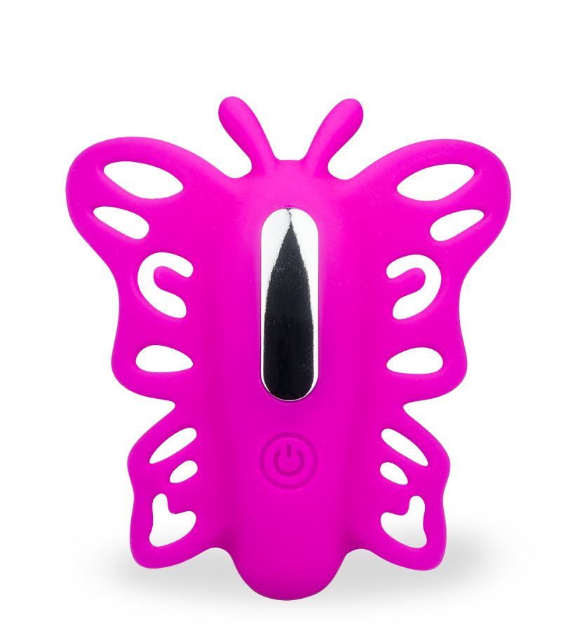 Culotte vibrante clitoris et point G pulsations et vibrations