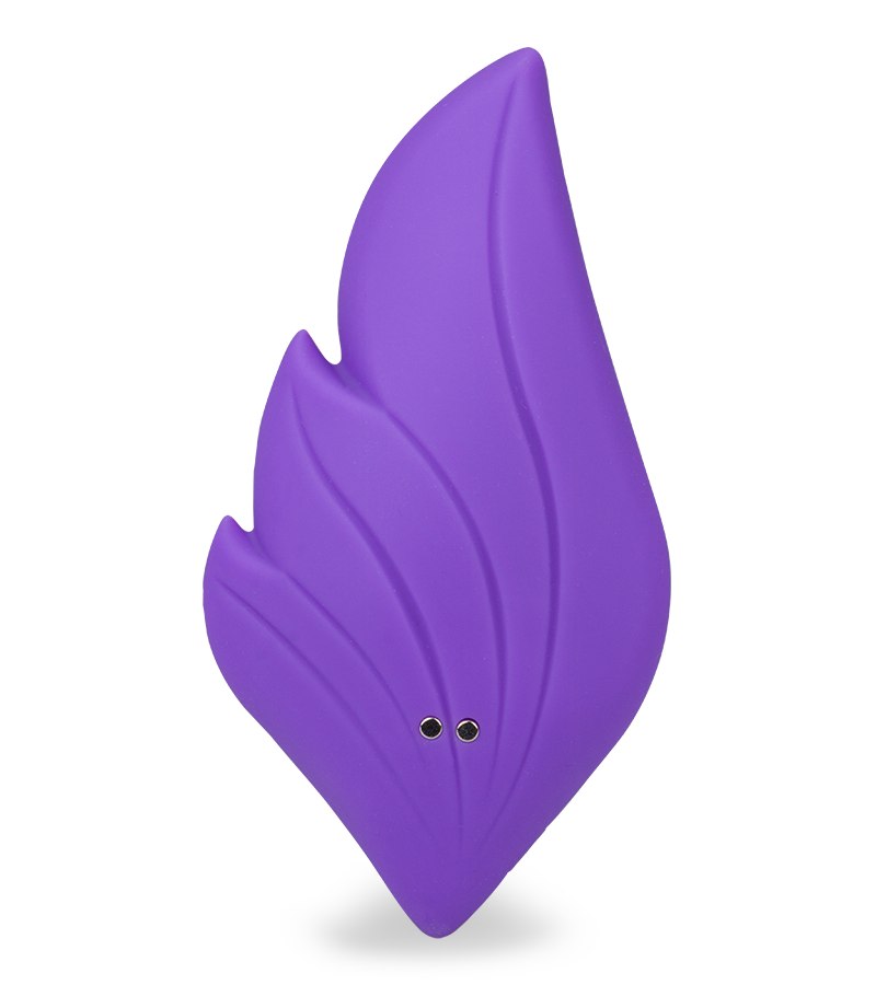 Culotte vibrante et chauffante va-et-vient Hilka