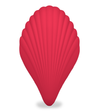 Charger l'image dans la galerie, Culotte vibrante gode va-et-vient coquillage