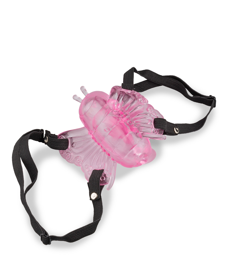 Culotte vibrante oeuf télécommandée