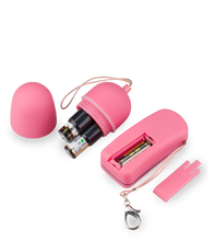 Charger l'image dans la galerie, Culotte vibrante oeuf télécommandée