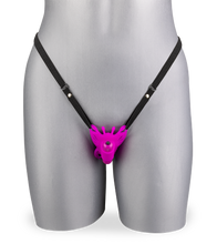 Charger l'image dans la galerie, Culotte vibrante papillon 10 modes