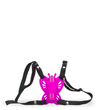 Charger l'image dans la galerie, Culotte vibrante papillon 10 modes