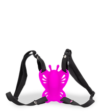 Charger l'image dans la galerie, Culotte vibrante papillon 10 modes