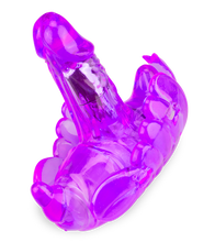 Charger l'image dans la galerie, Culotte vibrante papillon gode 38 vitesses