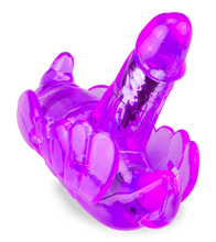 Charger l'image dans la galerie, Culotte vibrante papillon gode 38 vitesses