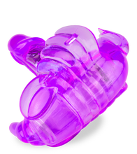 Charger l'image dans la galerie, Culotte vibrante papillon gode 38 vitesses