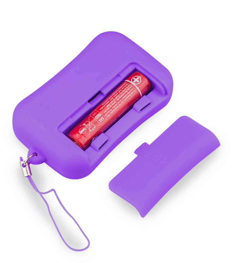 Culotte vibrante papillon gode 38 vitesses