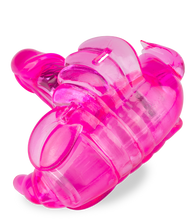 Charger l'image dans la galerie, Culotte vibrante papillon gode 38 vitesses