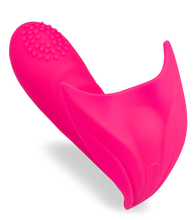 Charger l'image dans la galerie, Culotte vibrante petits picots télécommandée