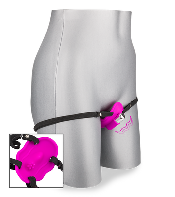 Culotte vibrante Power Vibes 10 modes