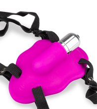 Charger l'image dans la galerie, Culotte vibrante Power Vibes 10 modes