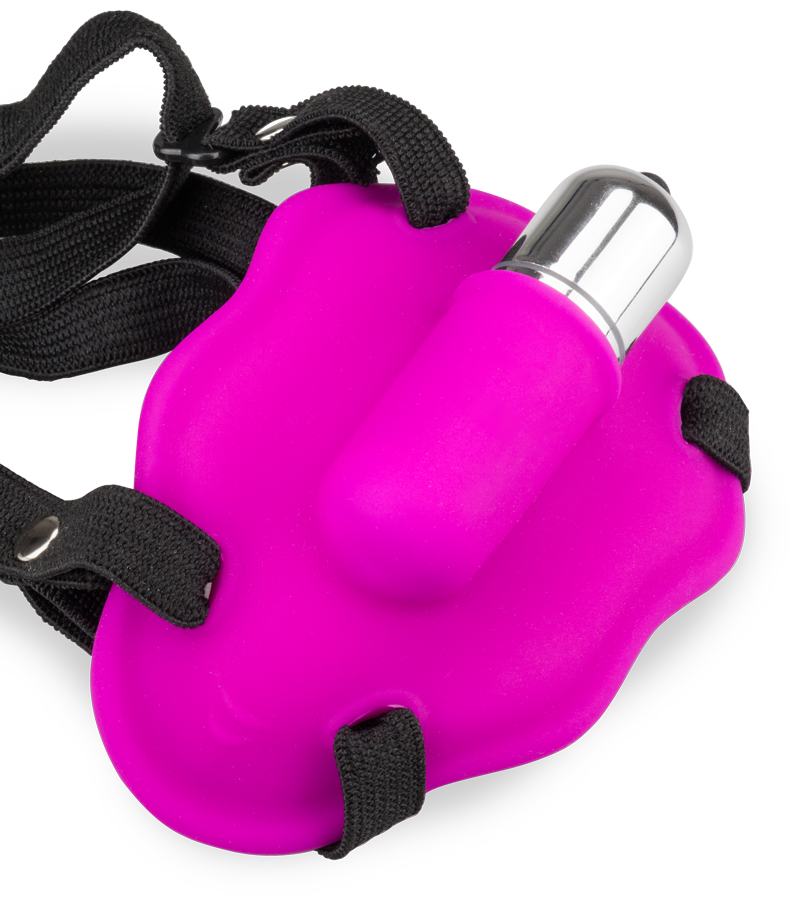 Culotte vibrante Power Vibes 10 modes