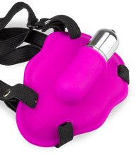 Charger l'image dans la galerie, Culotte vibrante Power Vibes 10 modes