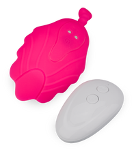 Charger l'image dans la galerie, Culotte vibrante stimulateur de clito télécommandé