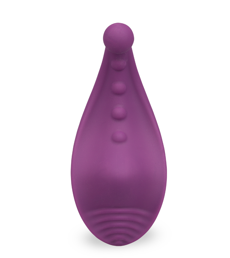 Culotte vibrante stimulateur de clitoris 10 vitesses