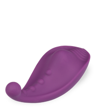 Charger l'image dans la galerie, Culotte vibrante stimulateur de clitoris 10 vitesses