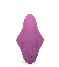 Charger l'image dans la galerie, Culotte vibrante télécommandée discrète