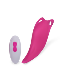 Charger l'image dans la galerie, Culotte vibrante télécommandée Rebecca