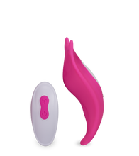 Charger l'image dans la galerie, Culotte vibrante télécommandée Rebecca