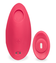 Charger l'image dans la galerie, Culotte vibrante télécommandée Spirit