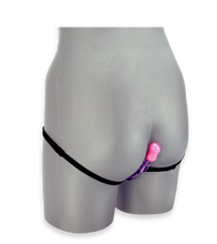 Charger l'image dans la galerie, Culotte vibrante triple plaisir 7 vitesses