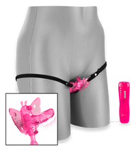 Charger l'image dans la galerie, Culotte vibrante triple plaisir 7 vitesses