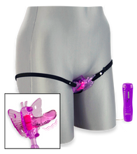 Charger l'image dans la galerie, Culotte vibrante triple plaisir 7 vitesses