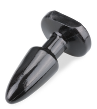 Charger l'image dans la galerie, Culotte vinyle plug anal