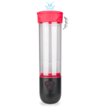 Développeur de pénis automatique et vibrant Air