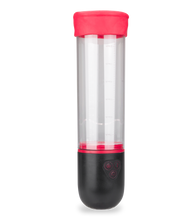 Charger l'image dans la galerie, Développeur de pénis automatique et vibrant Air