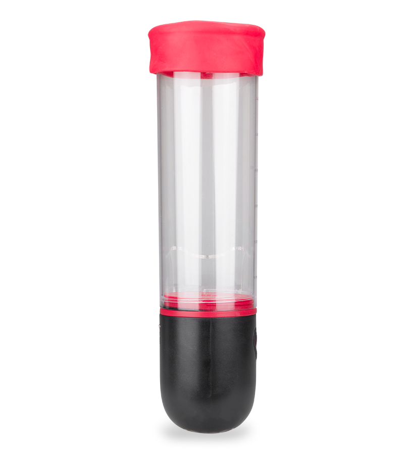 Développeur de pénis automatique et vibrant Air