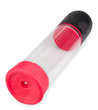 Charger l'image dans la galerie, Développeur de pénis automatique et vibrant Air