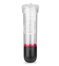 Charger l'image dans la galerie, Développeur de pénis automatique et vibrant + insert vagin Air 2