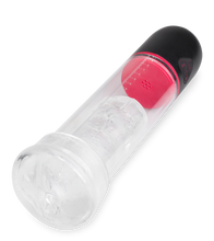 Charger l'image dans la galerie, Développeur de pénis automatique et vibrant + insert vagin Air 2