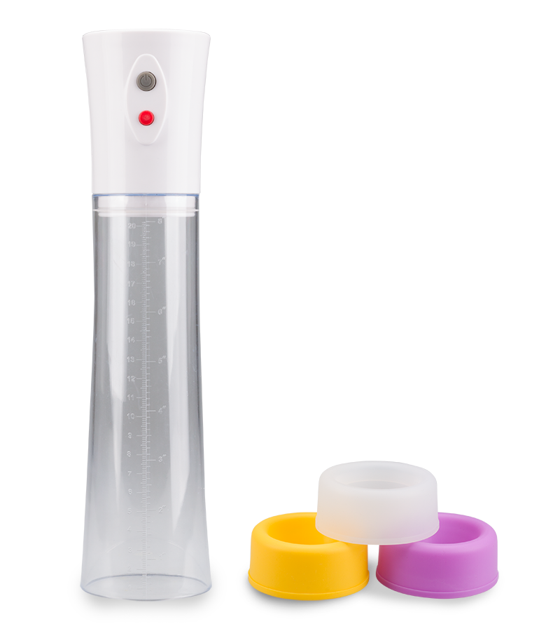 Développeur de pénis automatique Jumbo