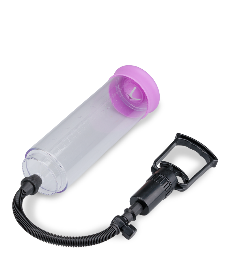 Développeur de pénis manuel Bigger