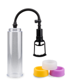 Développeur de pénis manuel Bigger