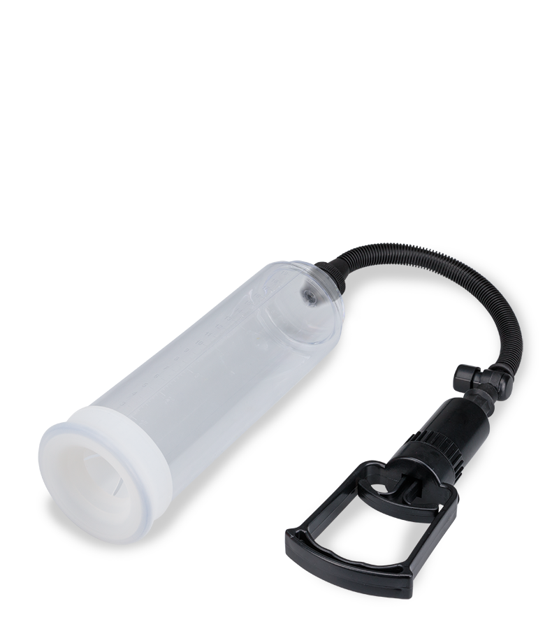 Développeur de pénis manuel Bigger