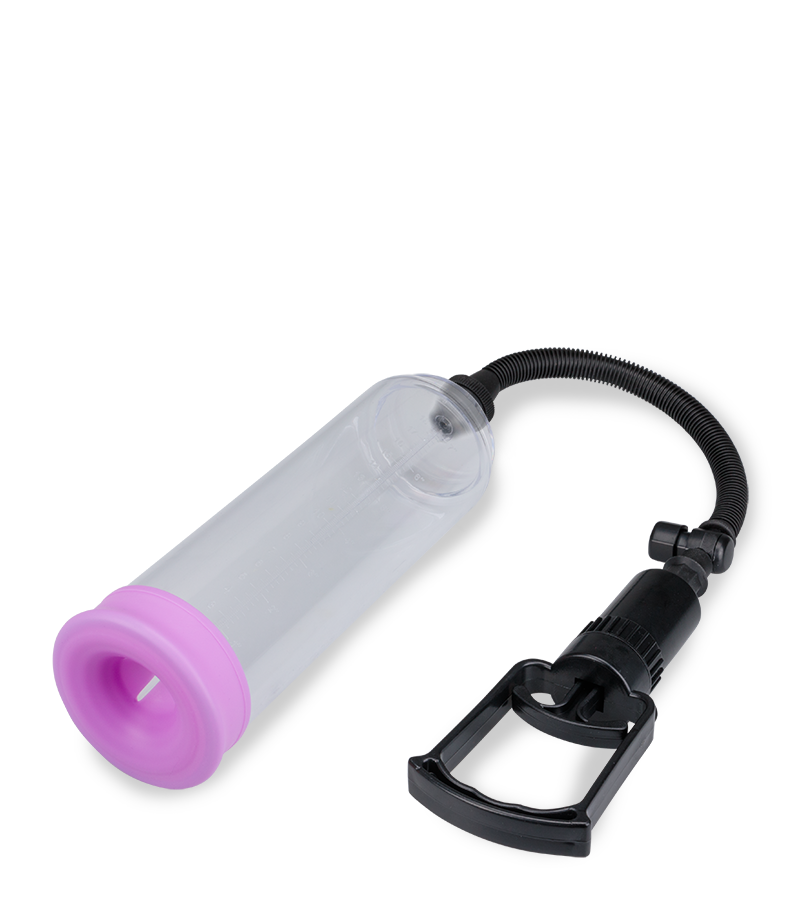 Développeur de pénis manuel Bigger