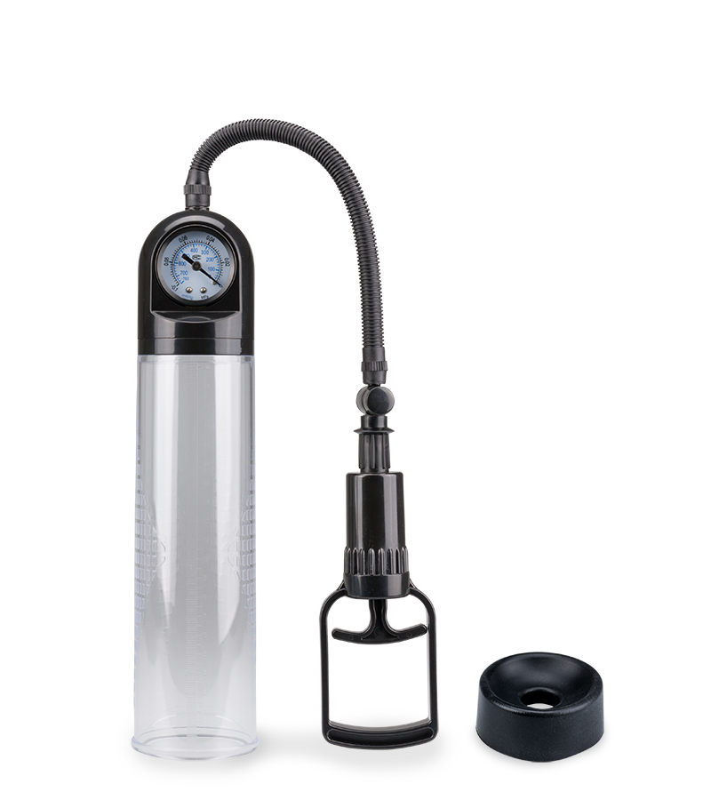 Développeur de pénis manuel Chunky