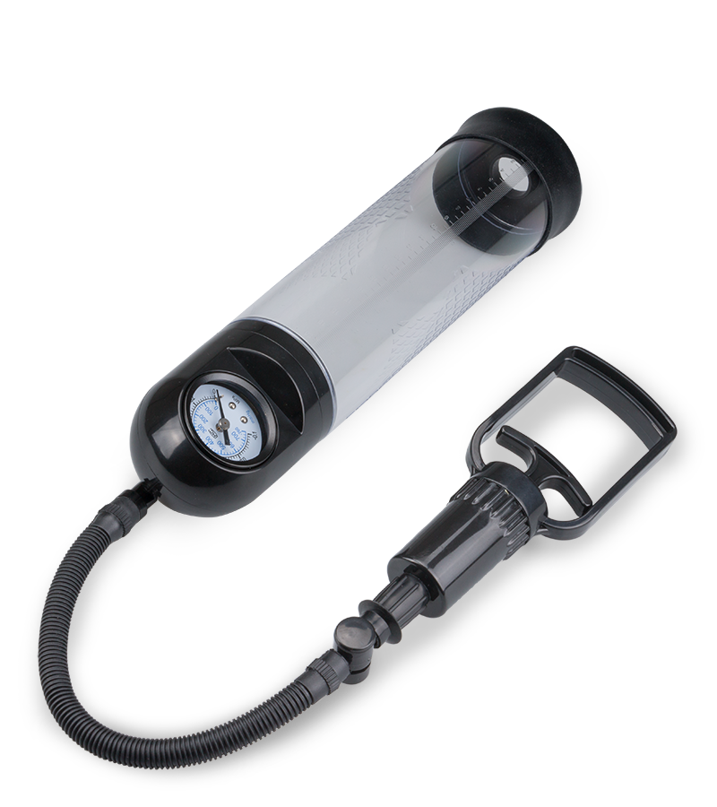 Développeur de pénis manuel Chunky