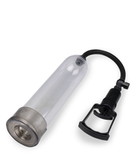 Charger l'image dans la galerie, Développeur de pénis manuel et insert vagin Raiser